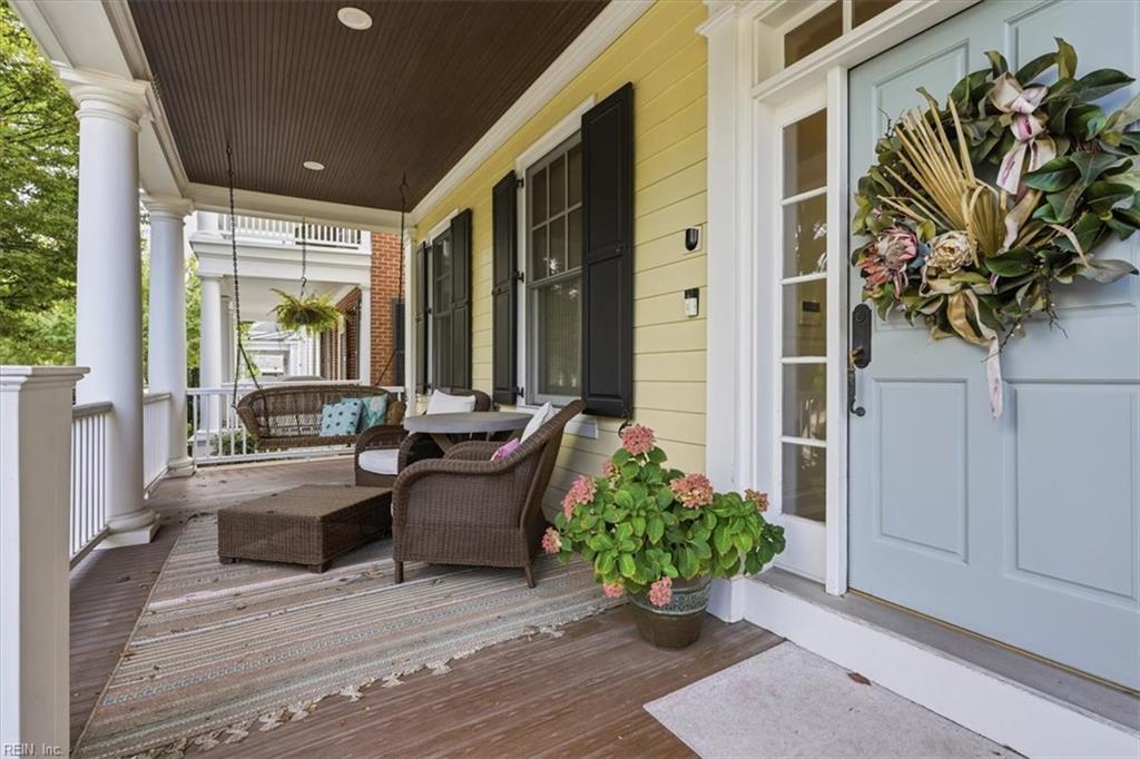 Photo of 9643 25th Bay Street, Norfolk, VA 23518 (MLS # 10657951)
