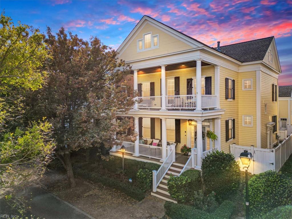 Photo of 9643 25th Bay Street, Norfolk, VA 23518 (MLS # 10657951)