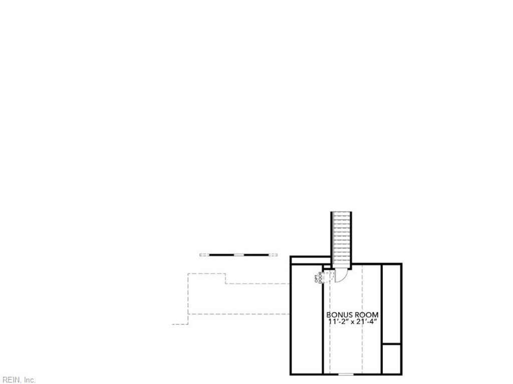 Photo of MM Blackwater (Henderson lot 7) Road, Virginia Beach, VA 23457 (MLS # 10610593)