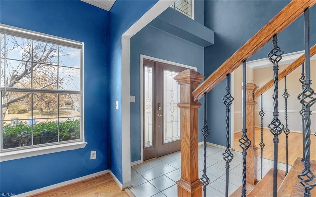 Photo of 4031 Stowaway Lane, Portsmouth, VA 23703 (MLS # 10614105)