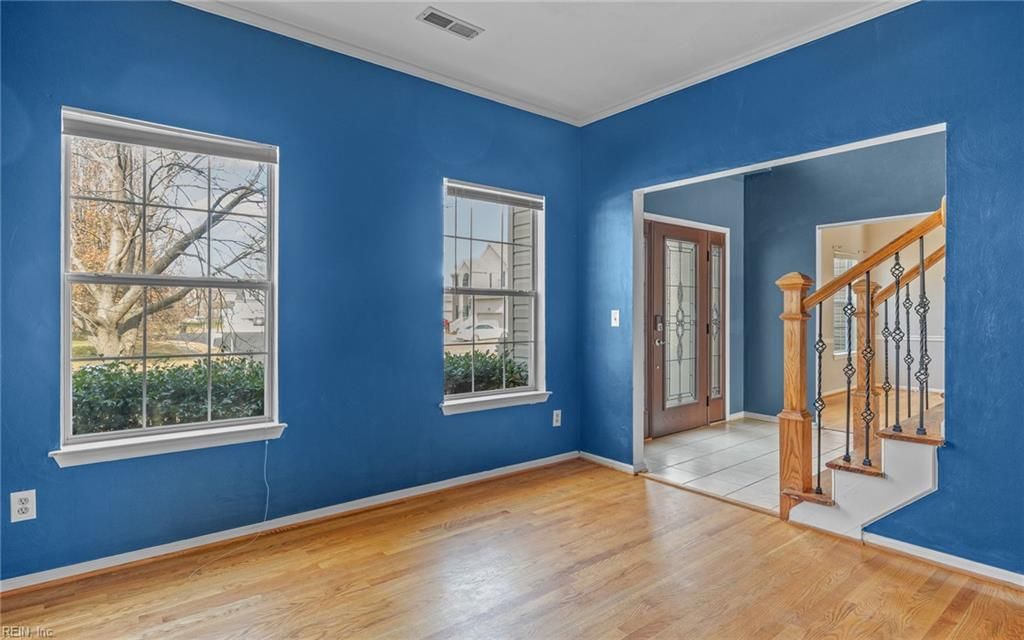 Photo of 4031 Stowaway Lane, Portsmouth, VA 23703 (MLS # 10614105)