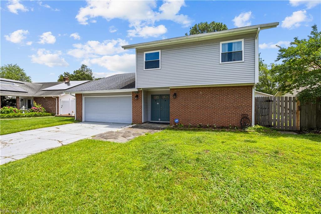1236 Ginger CRES