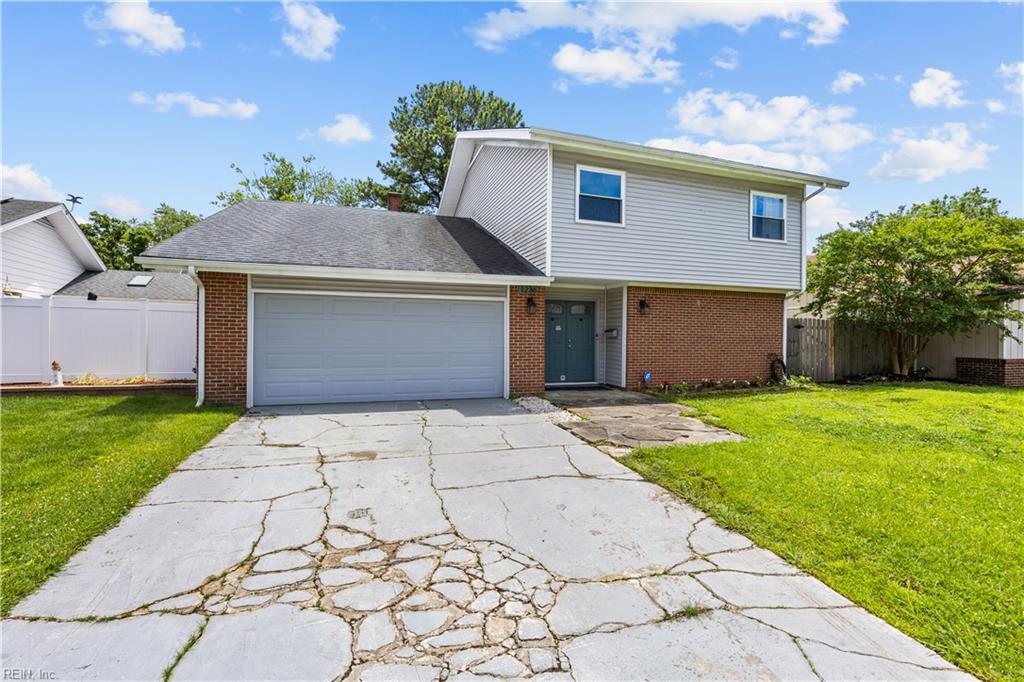 1236 Ginger CRES