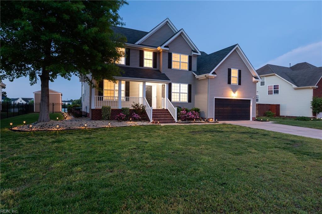 1237 Cherrytree LN