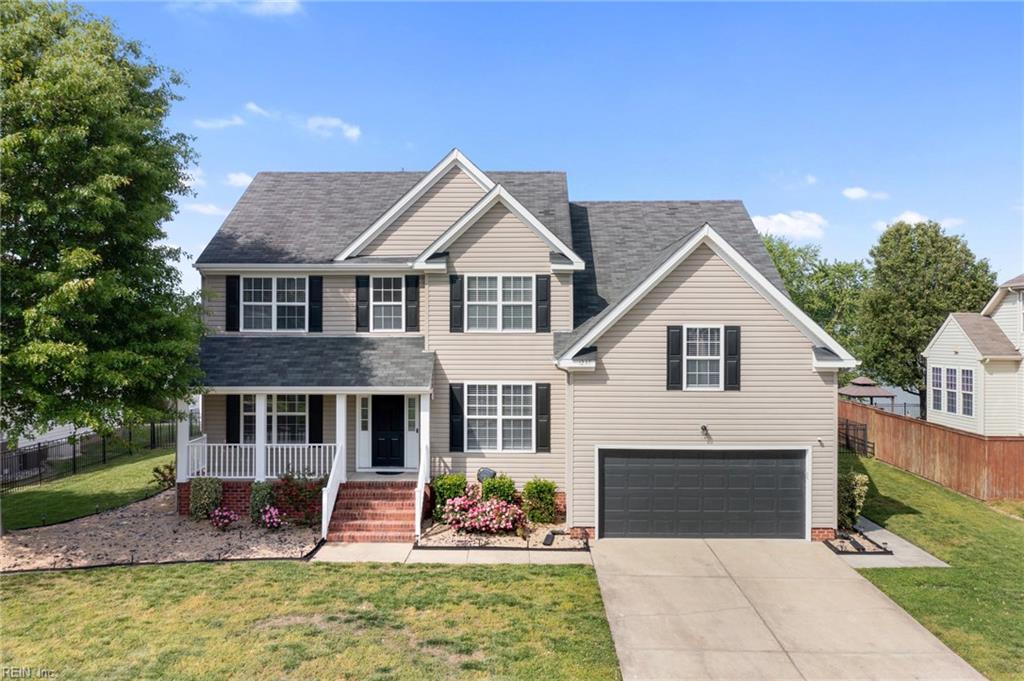 1237 Cherrytree LN