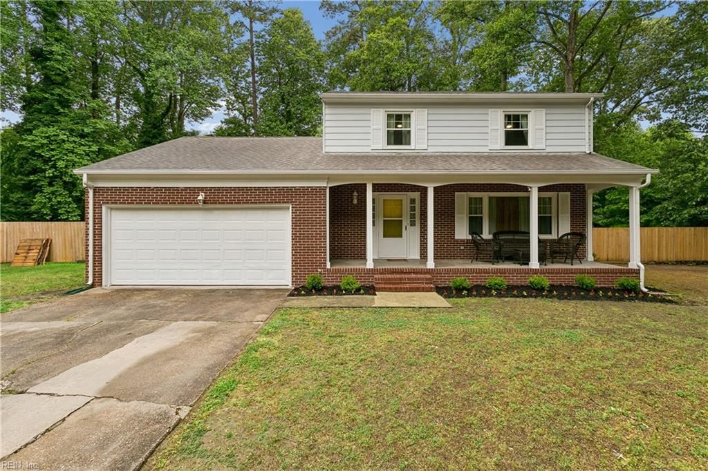 Photo of 8 Settlers Lane, Williamsburg, VA 23188 (MLS # 10635448)