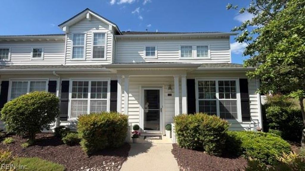 Photo of 1028 Grace Hill Drive, Virginia Beach, VA 23455 (MLS # 10634449)