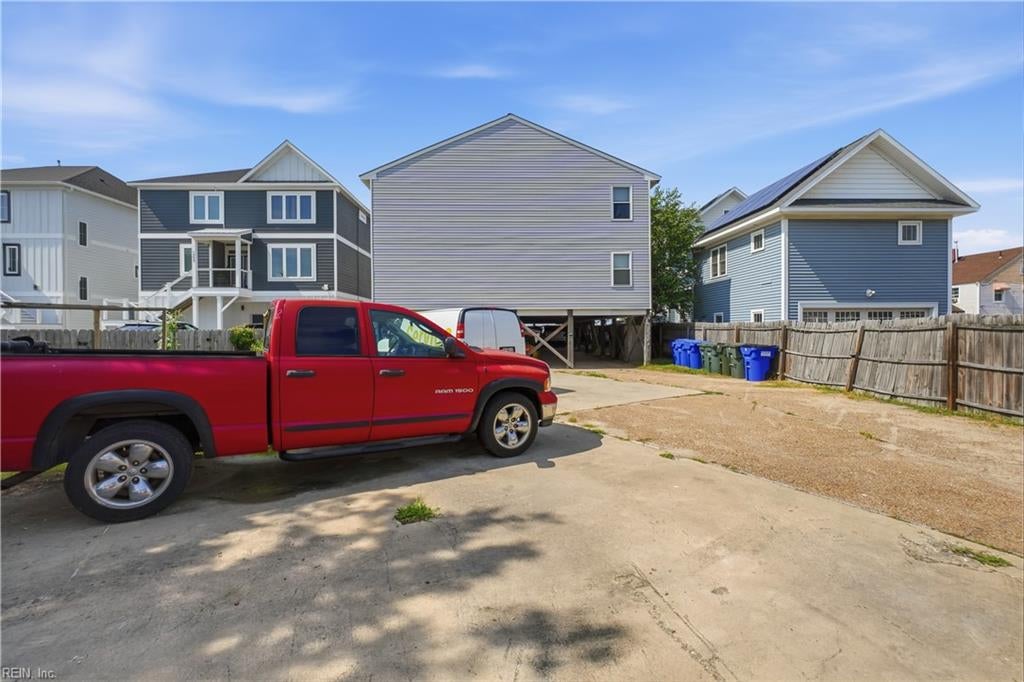Photo of 1224 W OCEAN VIEW Avenue #C, Norfolk, VA 23503 (MLS # 10644008)