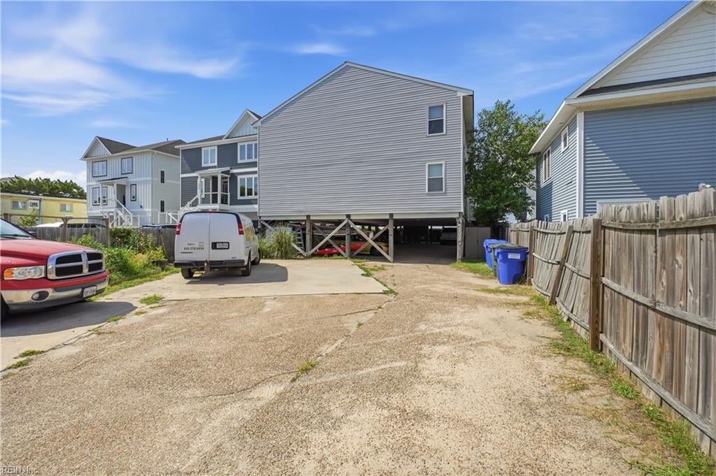 Photo of 1224 W OCEAN VIEW Avenue #C, Norfolk, VA 23503 (MLS # 10644008)