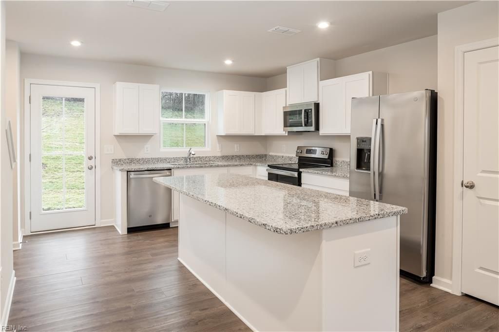 Photo of 236 WINBORNE Lane, Edenton, NC 27932 (MLS # 10624836)