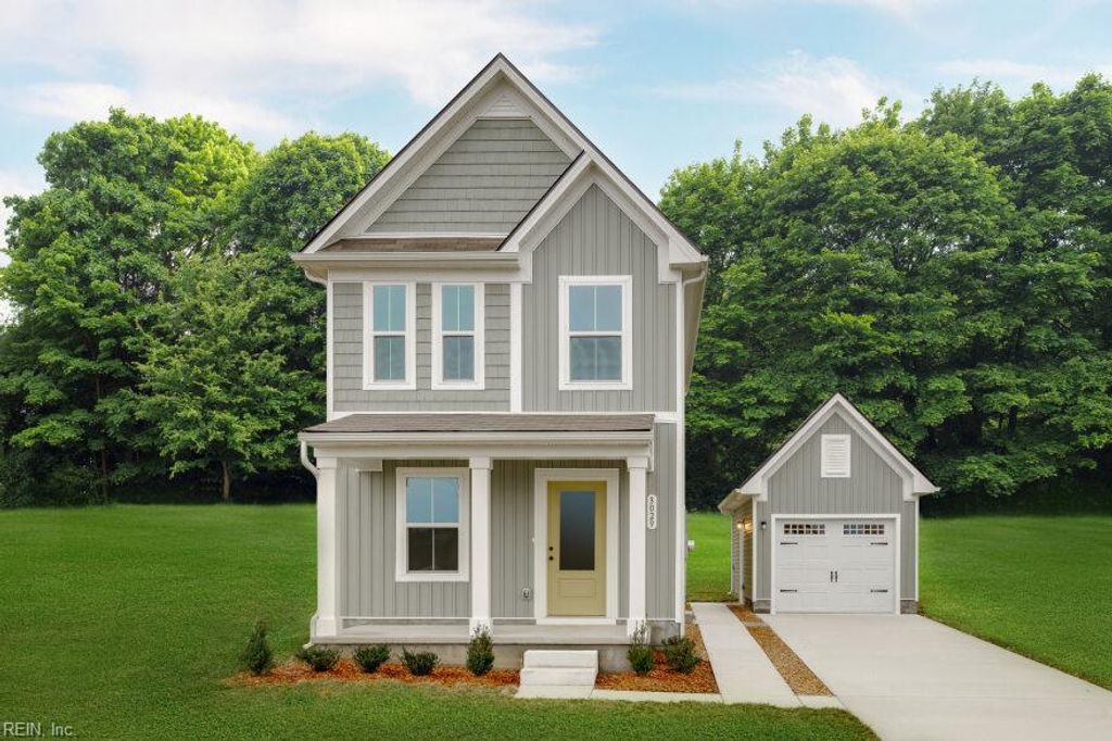 Photo of 236 WINBORNE Lane, Edenton, NC 27932 (MLS # 10624836)