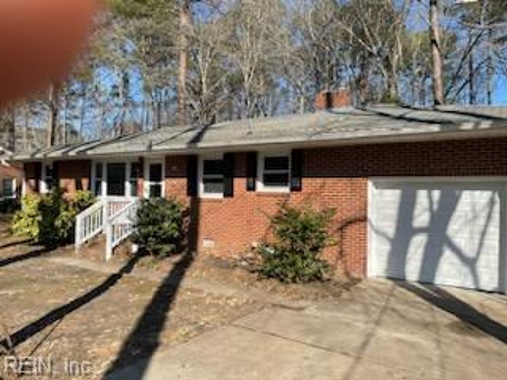 Photo of 104 Jethro Lane, Yorktown, VA 23692 (MLS # 10620095)