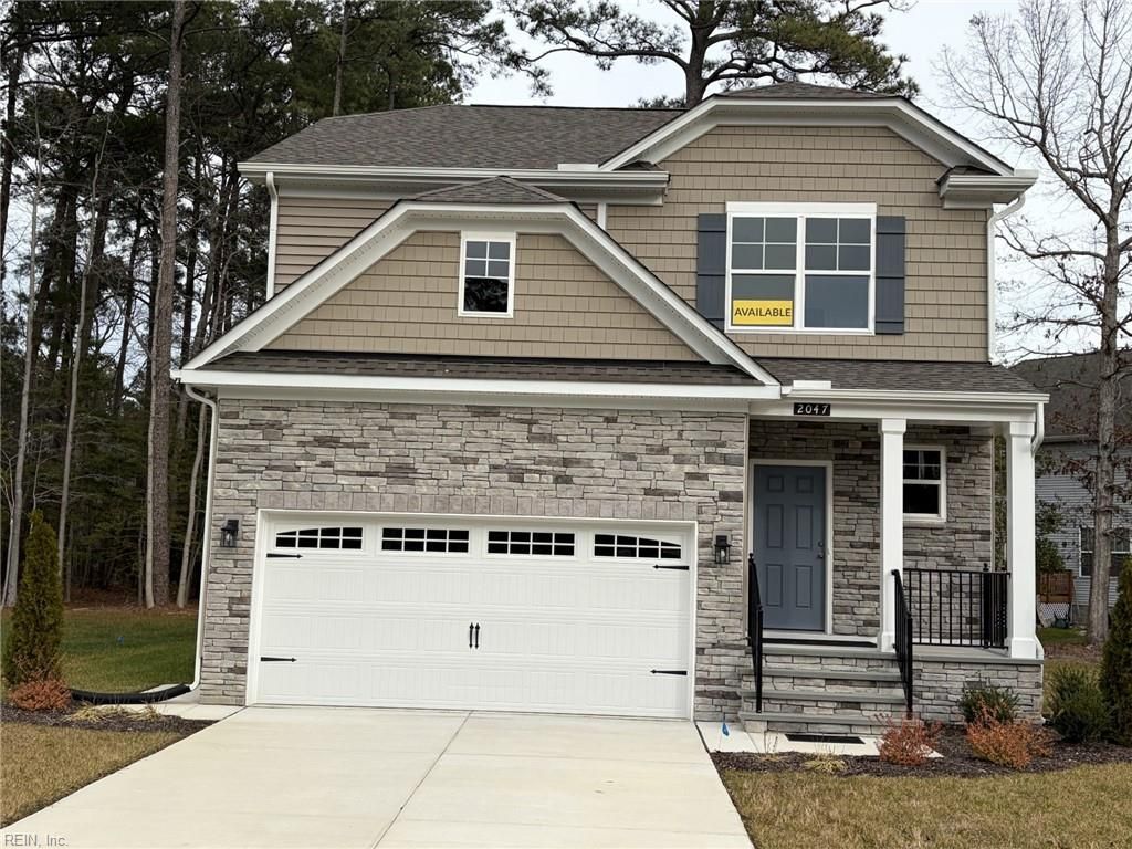 Photo of MM Ellerbe, Gloucester, VA 23061 (MLS # 10624283)