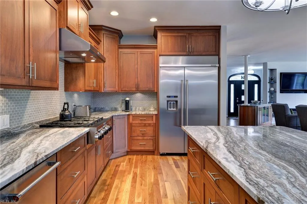 Norfolk, Virginia 23510, United States, 4 Bedrooms Bedrooms, ,4 BathroomsBathrooms,Residential,Active,223666