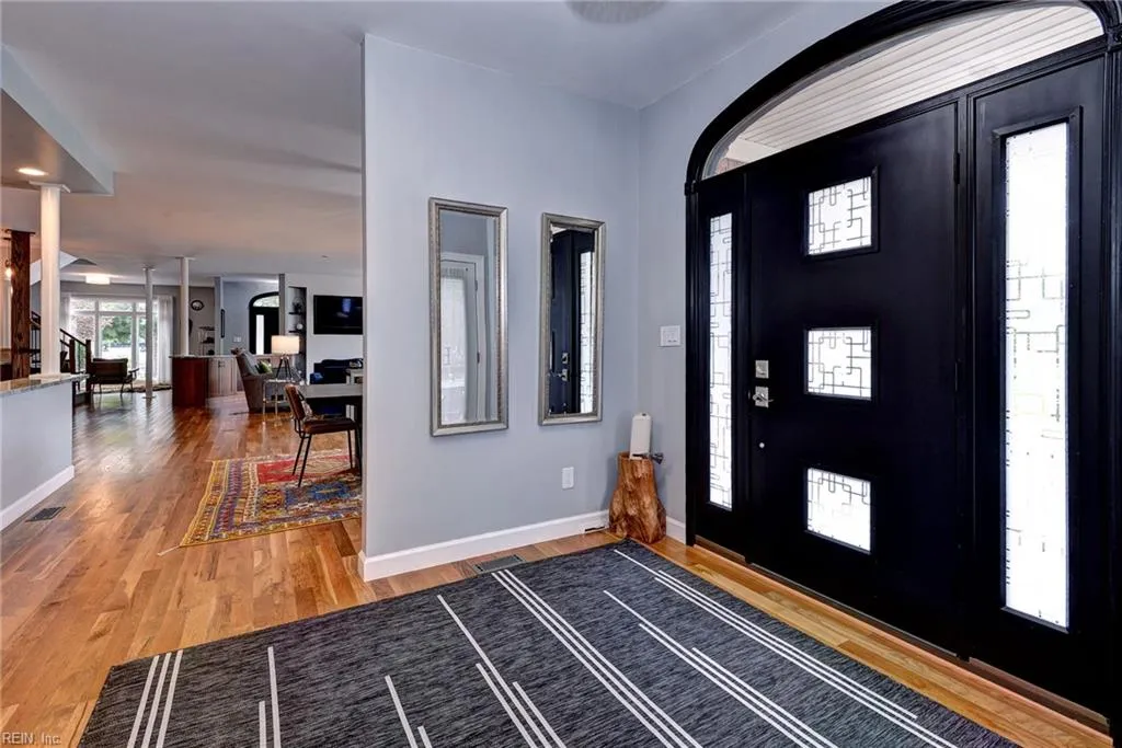 Norfolk, Virginia 23510, United States, 4 Bedrooms Bedrooms, ,4 BathroomsBathrooms,Residential,Active,223666