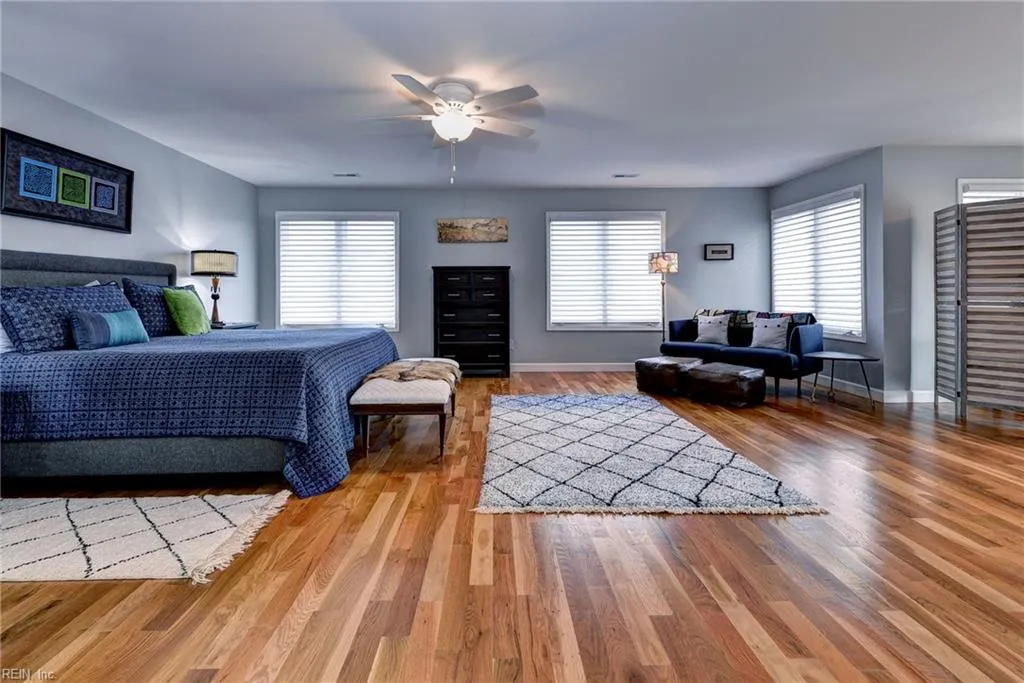 Norfolk, Virginia 23510, United States, 4 Bedrooms Bedrooms, ,4 BathroomsBathrooms,Residential,Active,223666