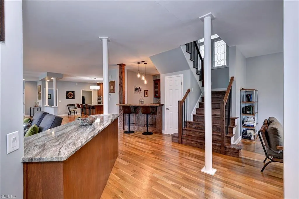 Norfolk, Virginia 23510, United States, 4 Bedrooms Bedrooms, ,4 BathroomsBathrooms,Residential,Active,223666