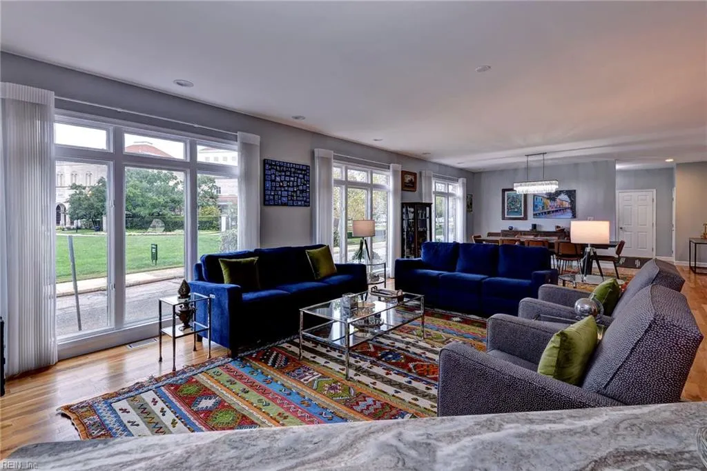 Norfolk, Virginia 23510, United States, 4 Bedrooms Bedrooms, ,4 BathroomsBathrooms,Residential,Active,223666