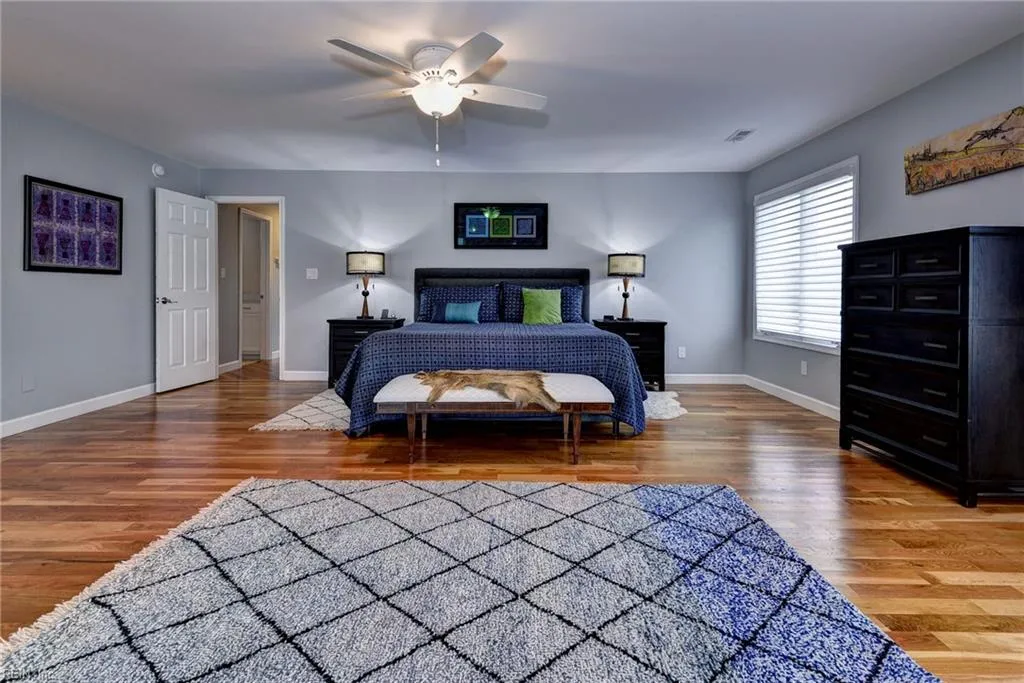 Norfolk, Virginia 23510, United States, 4 Bedrooms Bedrooms, ,4 BathroomsBathrooms,Residential,Active,223666