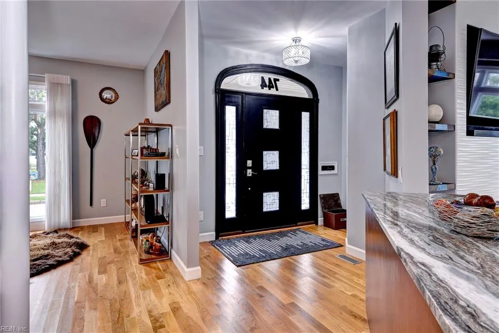 Norfolk, Virginia 23510, United States, 4 Bedrooms Bedrooms, ,4 BathroomsBathrooms,Residential,Active,223666