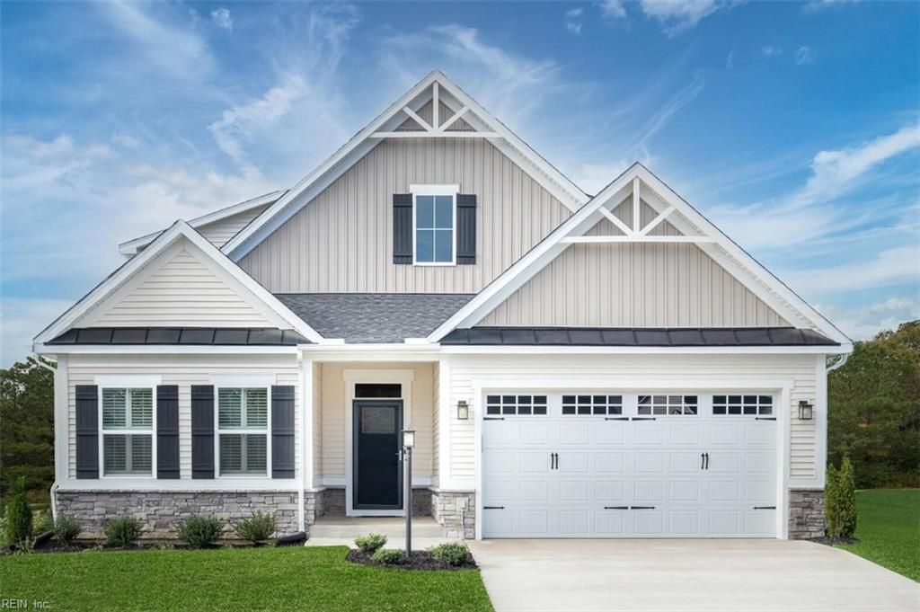 Photo of LOT 2 Albemarle Plantation, Hertford, NC 27944 (MLS # 10618858)