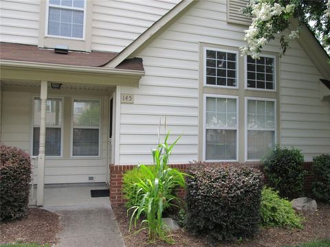 Photo of 145 Post Oak Road, Yorktown, VA 23693 (MLS # 10603963)
