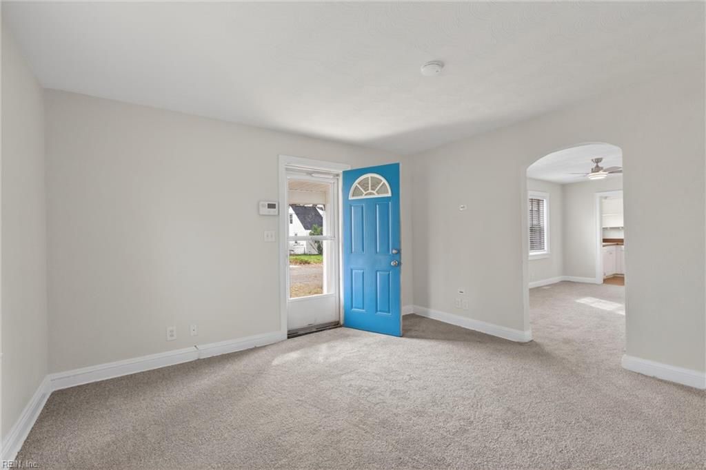 Photo of 4540 Hampshire Avenue, Norfolk, VA 23513 (MLS # 10613174)