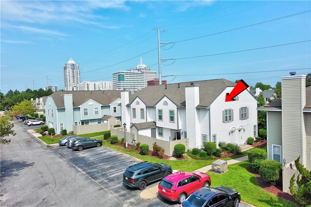 Photo of 4422 Segovia Court, Virginia Beach, VA 23462 (MLS # 10649087)