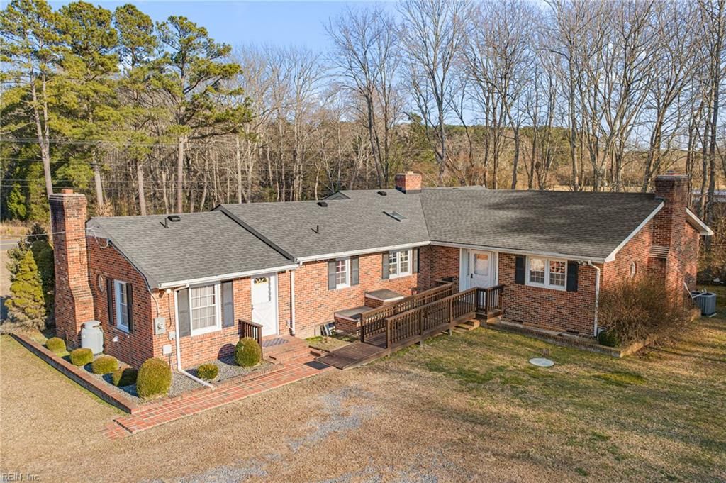 Photo of 3340 East River Road, Cardinal, VA 23025 (MLS # 10620681)