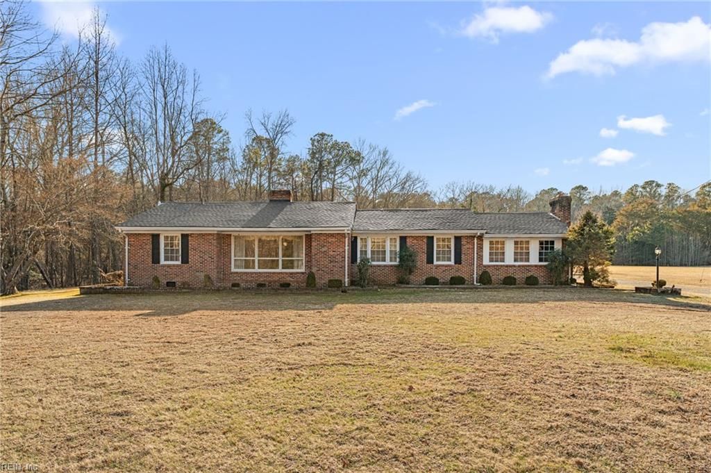 Photo of 3340 East River Road, Cardinal, VA 23025 (MLS # 10620681)