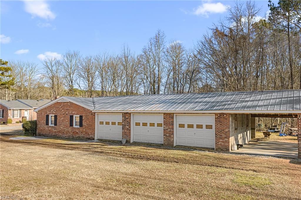 Photo of 3340 East River Road, Cardinal, VA 23025 (MLS # 10620681)