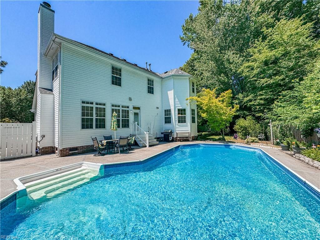 Photo of 2485 Windy Pines Bend, Virginia Beach, VA 23456 (MLS # 10635566)
