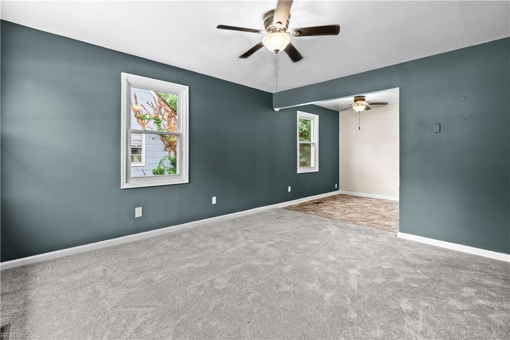 Photo of 710 Sedgefield Drive, Newport News, VA 23605 (MLS # 10613236)