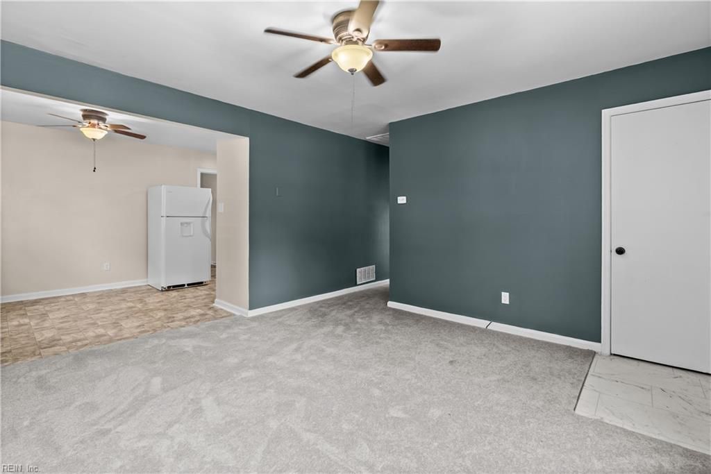 Photo of 710 Sedgefield Drive, Newport News, VA 23605 (MLS # 10613236)