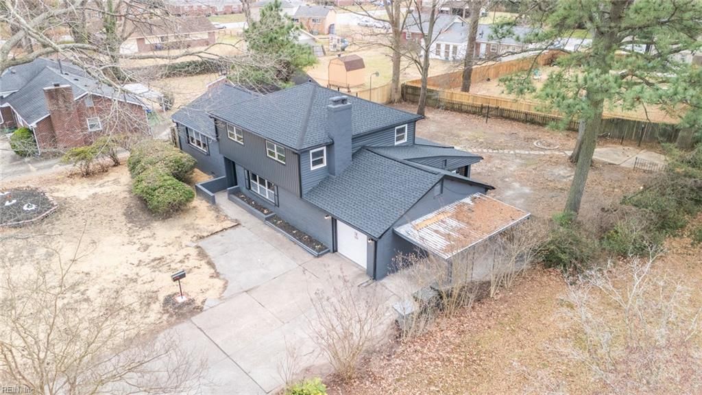 Photo of 1413 W Queen Street, Hampton, VA 23669 (MLS # 10616445)