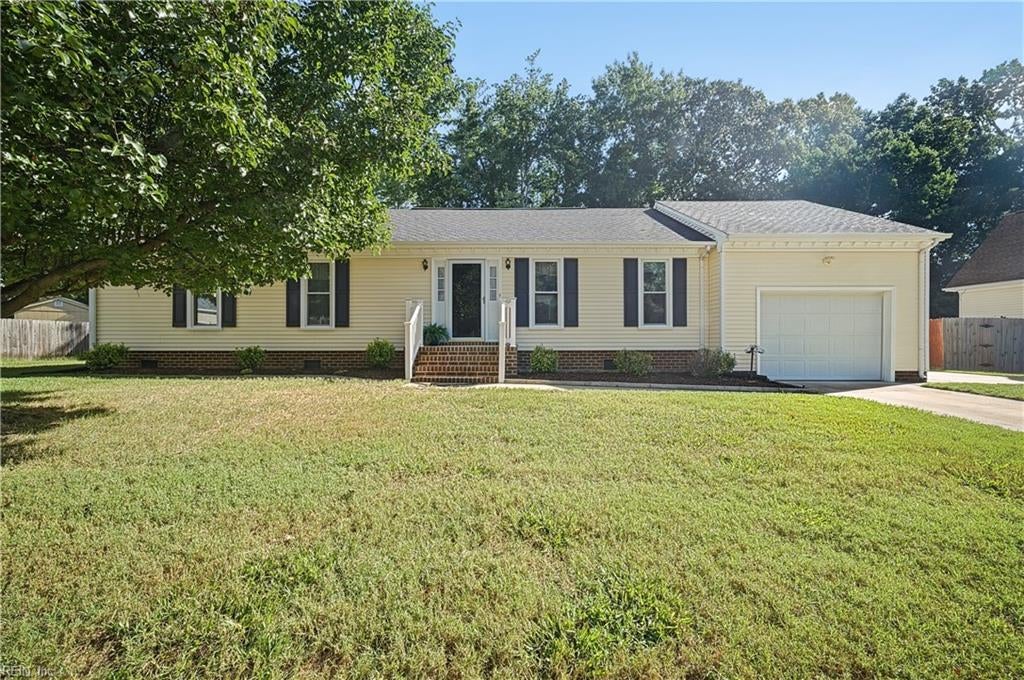 Photo of 832 Woodrow Court, Chesapeake, VA 23322 (MLS # 10653661)