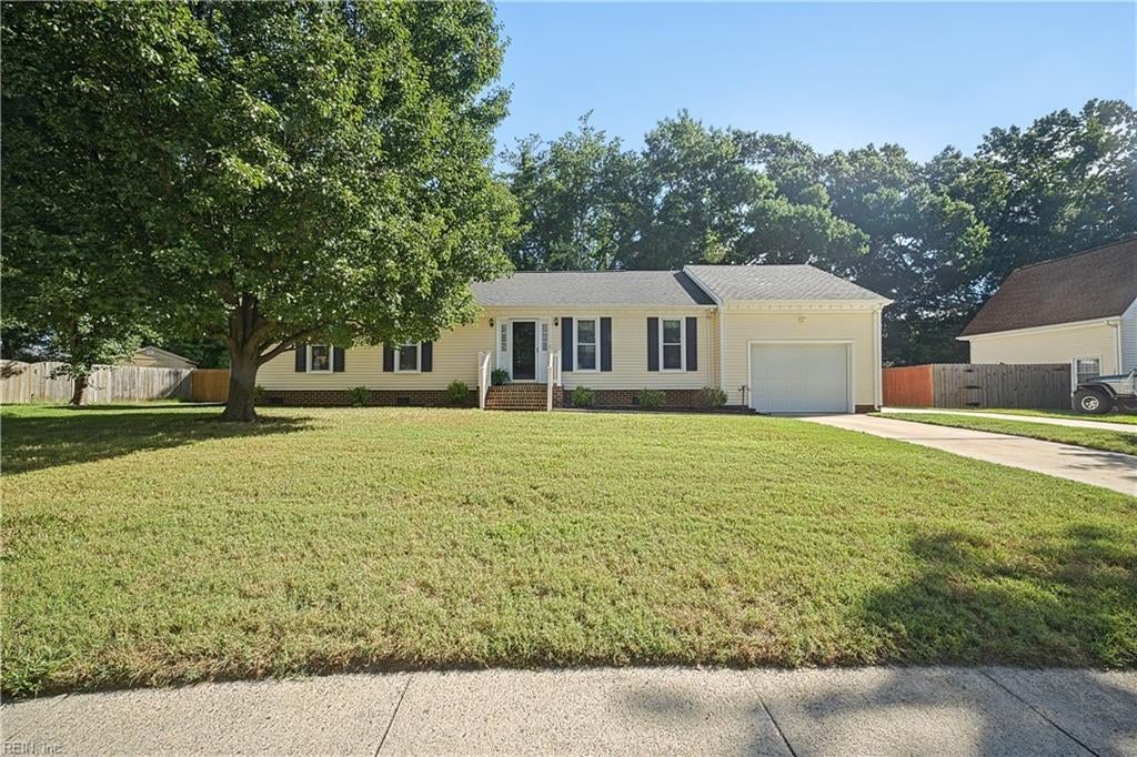 Photo of 832 Woodrow Court, Chesapeake, VA 23322 (MLS # 10653661)