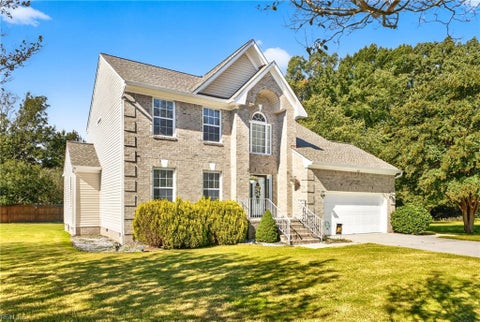 Photo of 229 Crown Arch, Suffolk, VA 23435 (MLS # 10658946)