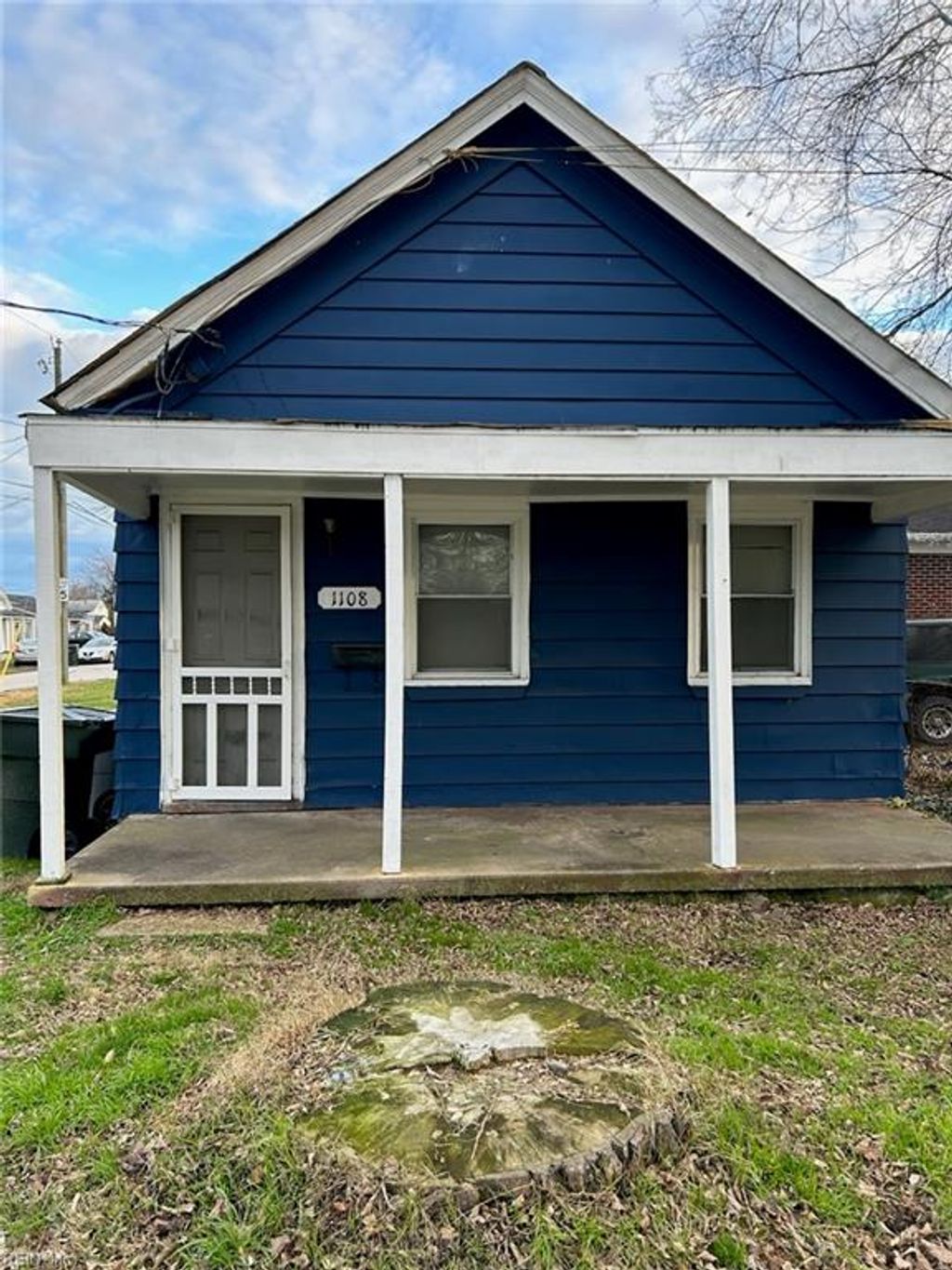 Photo of 1108 N Mallory Street, Hampton, VA 23663 (MLS # 10612071)