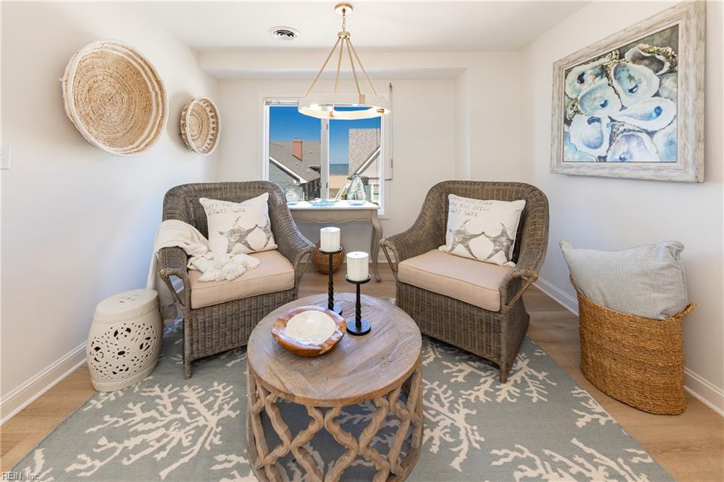 Virginia Beach, Virginia, 23451, United States, 4 Bedrooms Bedrooms, ,4 BathroomsBathrooms,Residential,Active,2044153