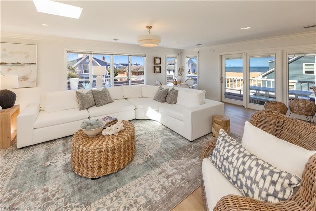 Photo of 5207 Ocean Front Avenue, Virginia Beach, VA 23451 (MLS # 10633262)
