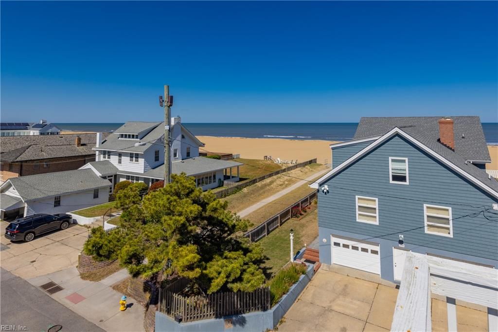Photo of 5207 Ocean Front Avenue, Virginia Beach, VA 23451 (MLS # 10633262)