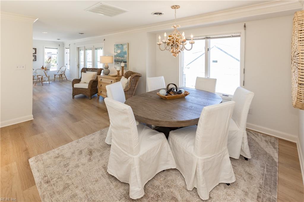 Virginia Beach, Virginia, 23451, United States, 4 Bedrooms Bedrooms, ,4 BathroomsBathrooms,Residential,Active,2044153