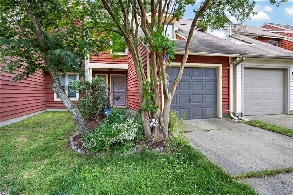 Photo of 317 Elderwood Court, Virginia Beach, VA 23462 (MLS # 10634428)