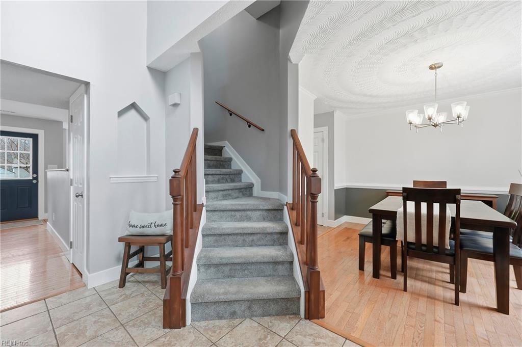 Photo of 6215 Calvert Court Court, Suffolk, VA 23435 (MLS # 10617680)