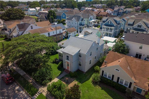 Photo of 2414 Arctic Avenue #4, Virginia Beach, VA 23451 (MLS # 10649576)