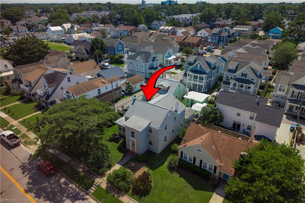Photo of 2414 Arctic Avenue #4, Virginia Beach, VA 23451 (MLS # 10649576)