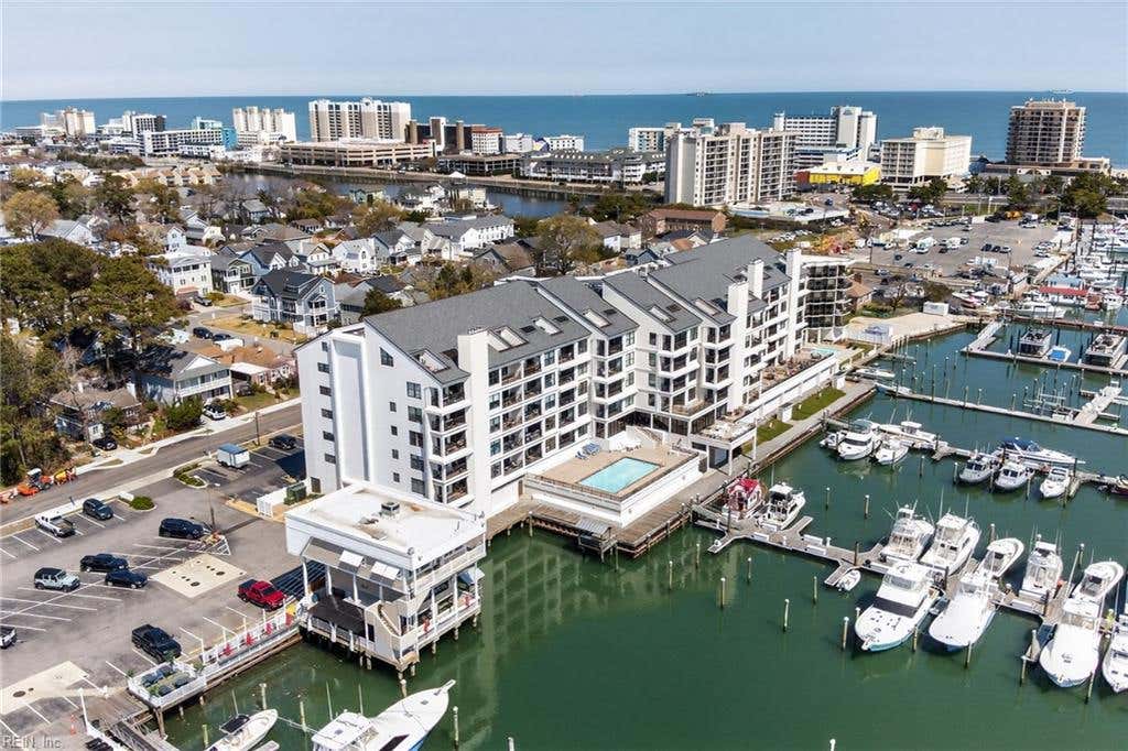 Photo of 500 Winston Salem Avenue #103, Virginia Beach, VA 23451 (MLS # 10644672)