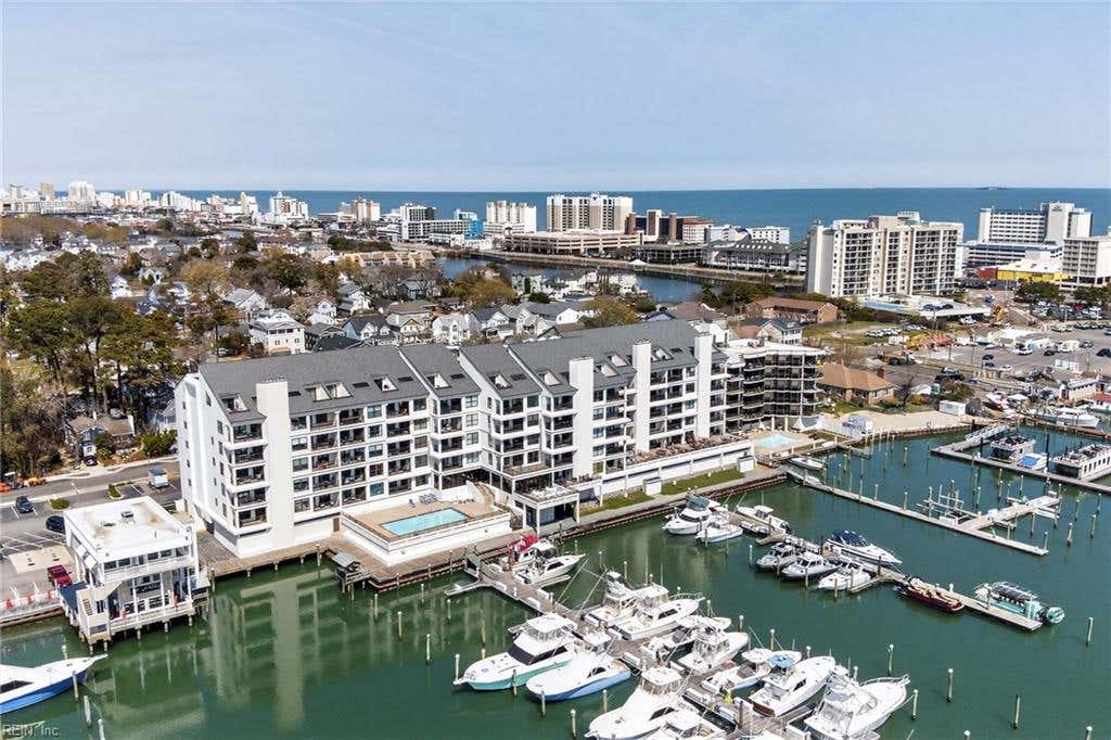 Photo of 500 Winston Salem Avenue #103, Virginia Beach, VA 23451 (MLS # 10644672)