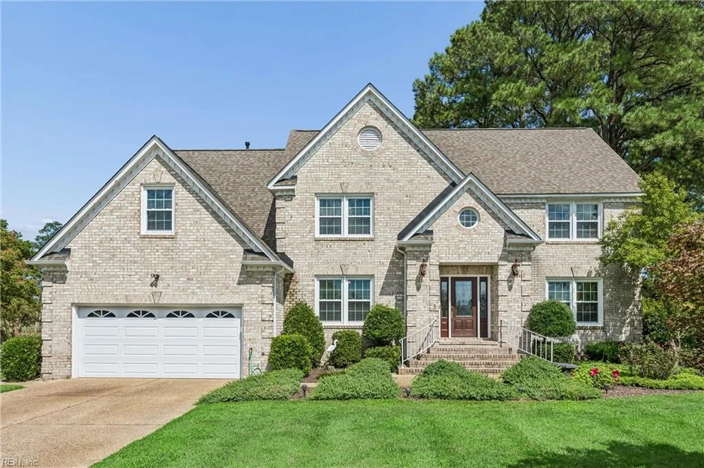 3 Carmines Court, Poquoson, VA, 23662